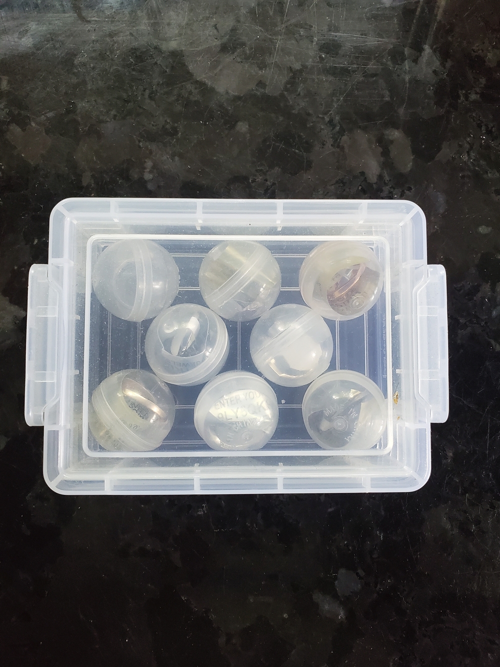 Rings - Variety Mystery Box